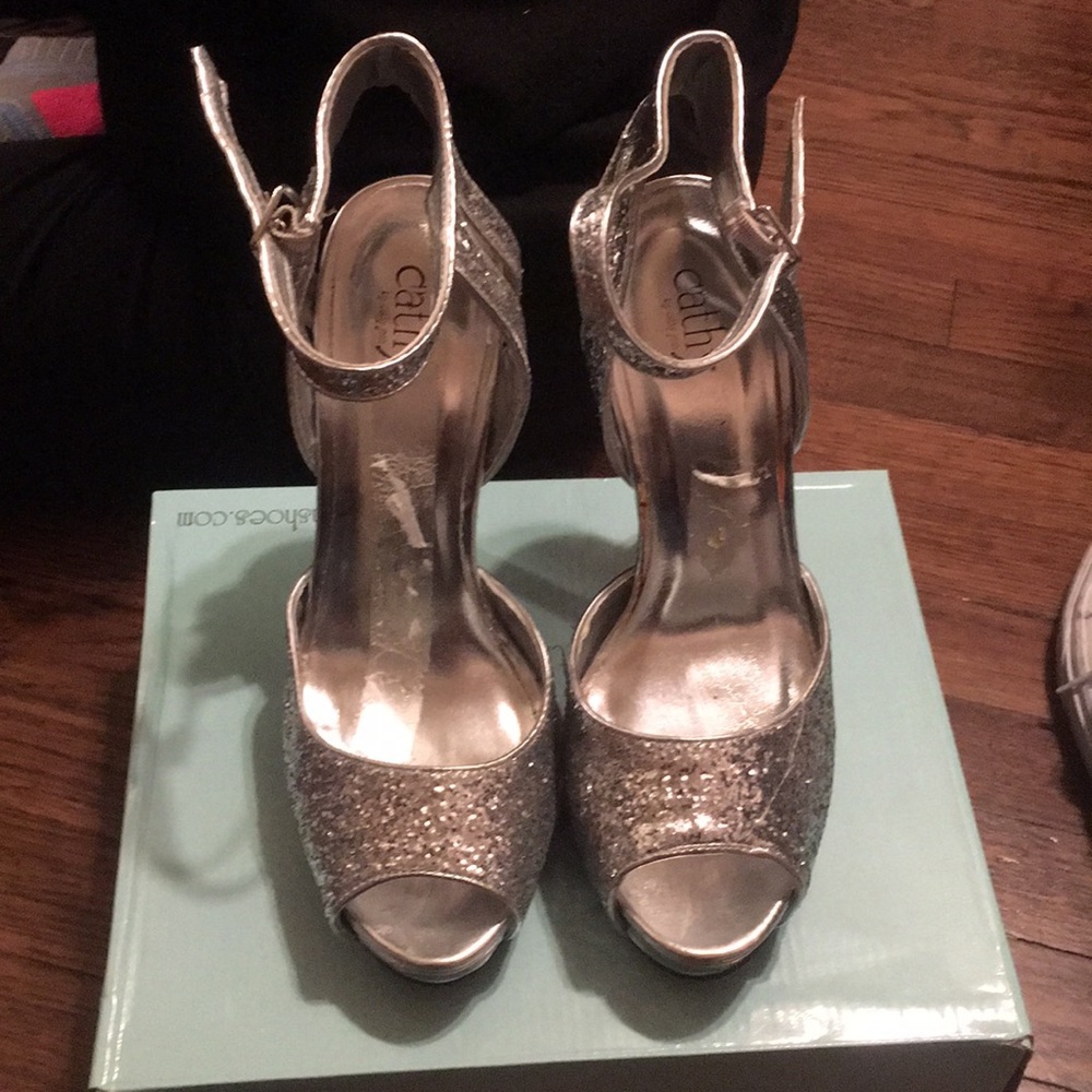 Cathy Jean Heels
